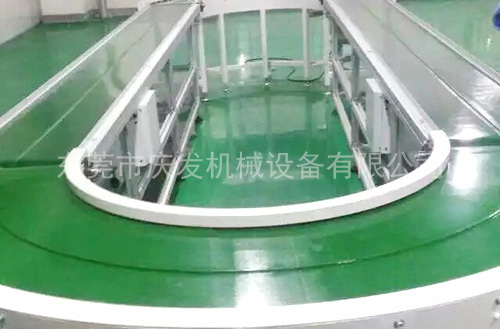 關(guān)于轉(zhuǎn)彎皮帶機(jī)有哪些適用范圍？