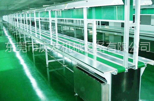 簡(jiǎn)述輸送帶的基本知識(shí)