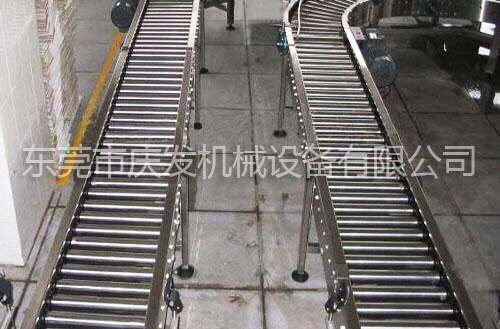 滾筒輸送機(jī)運(yùn)行方面的知識(shí)