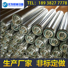 無動(dòng)力輥筒